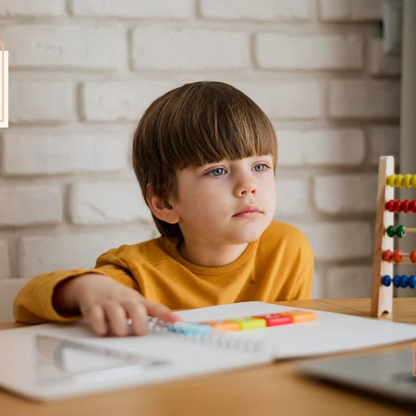 مدرسه مجازی آی نو