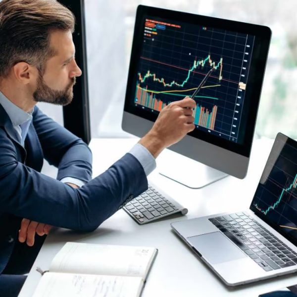 بهترین آموزش فارکس برای مبتدیان - تصویر 1
