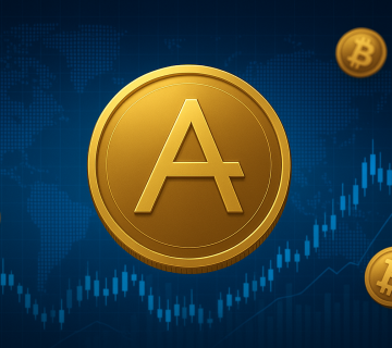 ارز آکتیا چیست؟ آشنایی با این ارز دیجیتال و ویژگی‌های آن